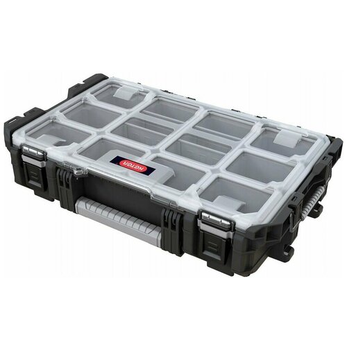 Keter Ящик для инструментов Keter Gear Organizer 22