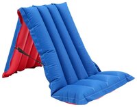Надувной матрас Bestway Camping Chair (67013 BW) красный/синий