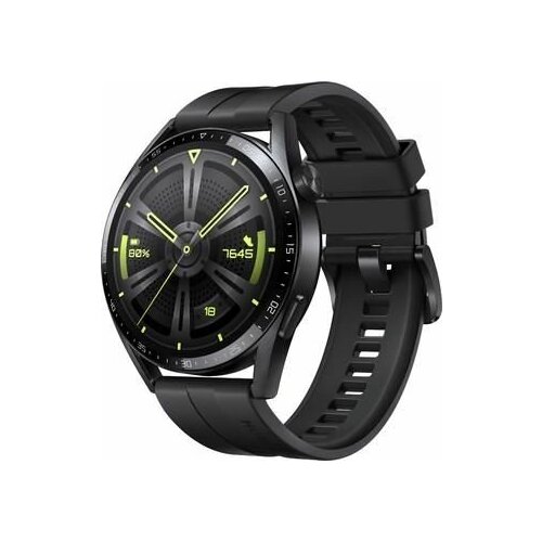 Умные Часы Huawei WATCH GT 3 46мм 1994900₽