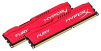 Оперативная память HyperX HX313C9FRK2/16