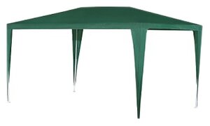 <b>Шатер</b> Green Glade 1004 <span>шашлыках и кемпинге. крыша тента защитит от солнца. тент садовый из полиэстера быстро и несложно монтируется и закрепляется с помощью растяжек. размер: 2х3х2</span>