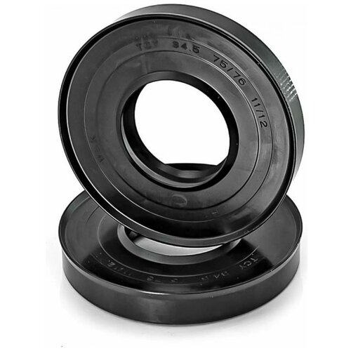 Сальник WLK TC 22x34x5 610₽