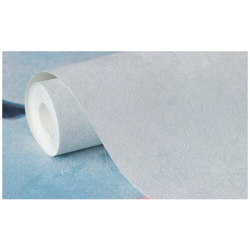 Обои однотонные бежевые виниловые на флизелине Фэнтези 70478-62 светло-бежевые метровые 2350₽