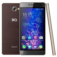 Смартфон BQ 5070 Magic черный