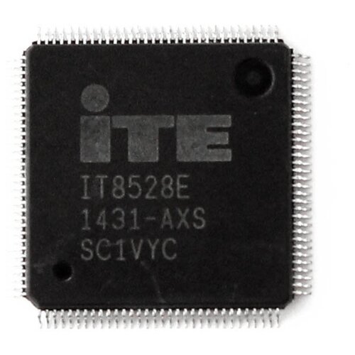 Мультиконтроллер IT8528E AXS Bulk мультиконтроллер ite it8528e fxa