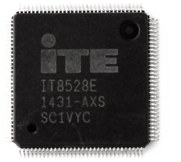 Мультиконтроллер IT8528E AXS Bulk