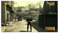 Игра для PlayStation 3 Metal Gear Solid 4: Guns of the Patriots