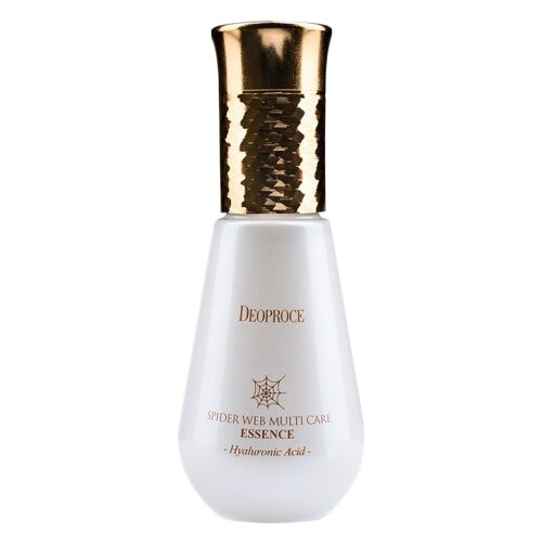 фото Deoproce Spider Web Multi Care Essence Эссенция для лица с экстрактом паутины, 50 мл