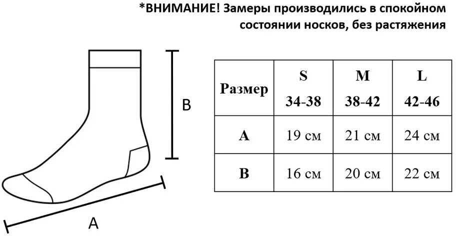 Носки NIKE