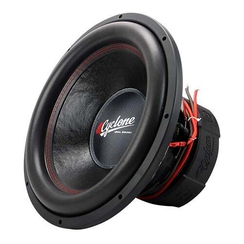 Колонки Урал CYCLONE 15 1157000₽