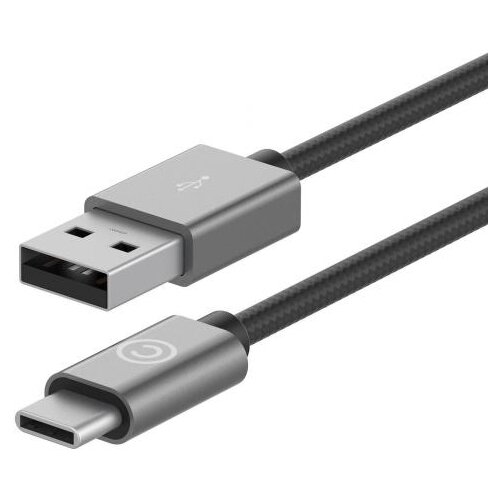 фото Кабель LAB.C USB - USB Type-C (560) 1.2 м space grey