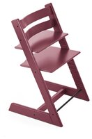 Растущий стульчик Stokke Tripp Trapp красный