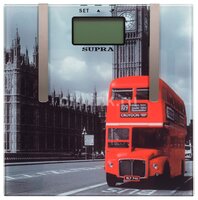 Весы SUPRA BSS-6900 London