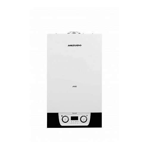 Газовый котел настенный МIZUDO M24ТН с шиной Open Therm 1 конт 60750₽