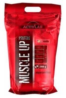 Протеин Activlab Muscle Up Protein (2000 г) клубника