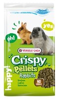 Корм для кроликов Versele-Laga Crispy Pellets Rabbits 2000 г