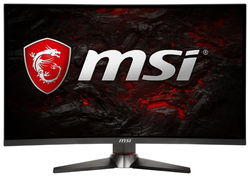 Монитор MSI Optix MAG27C 27"