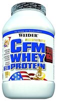 Протеин Weider CFM Whey Protein (908 г) ваниль