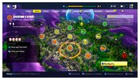 Игра для Xbox ONE Fortnite