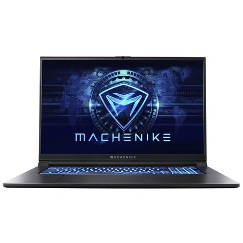 Ноутбук Machenike L17 (L17-i712700H30606GQ165HHQ0R2) ноутбук machenike l17 l17 i712700h30606gq165hhq0r2
