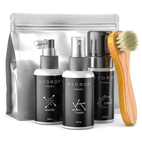 Набор средств HYDROP Travel