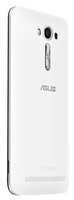 Смартфон ASUS ZenFone 2 Laser ZE550KL 16GB красный