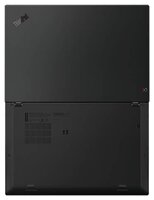 Ноутбук Lenovo THINKPAD X1 Carbon Ultrabook (6th Gen) (Intel Core i7 8550U 1800 MHz/14