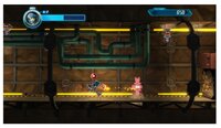 Игра для Wii U Mighty No. 9