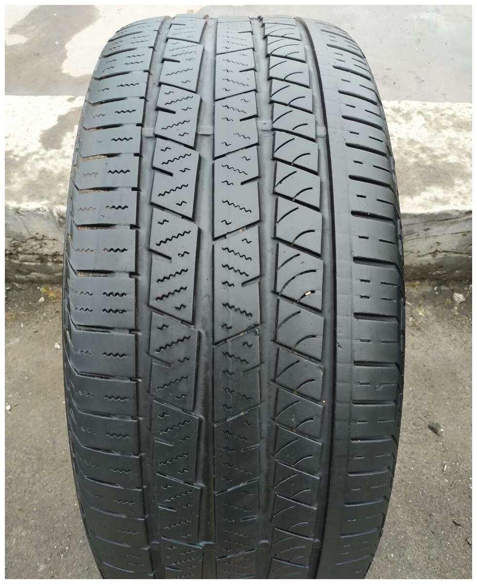 Continental ContiCrossContact LX Sport 245/45 R20 БУ Шины Летние