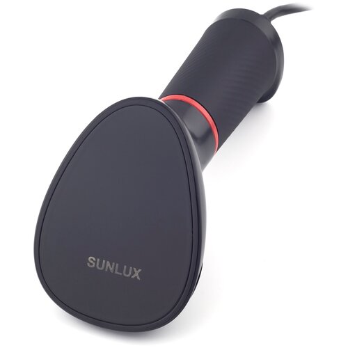 Сканер штрих-кодов Sunlux XL-3610 USB (2D), без подставки