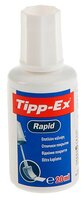 Tipp-Ex Корректирующая жидкость Rapid 20 мл белый