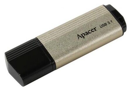 USB Flash-накопитель Apacer Накопитель USB-Flash (флешка) Apacer 32GB AP32GAH353C-1