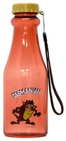 Бутылка IRONTRUE Tasmanian Devil 0.55 л красный