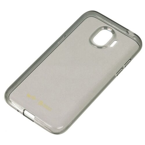 фото Чехол-накладка araree gp-j250wscp для samsung galaxy j2 (2018) / j2 pro (2018) черный