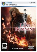 Игра для Xbox 360 The Last Remnant