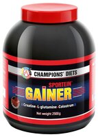 Гейнер Академия-Т Sportein Gainer (2500 г) ваниль