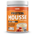 Vplab мусс Protein Mousse 330 г - изображение