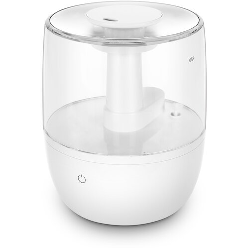 Увлажнитель воздуха AURUM AHR-G3020 белый ультразвуковой 450000₽