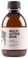 Davines шампунь Multi Active Bain 250 мл