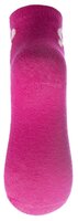 Носки playToday размер 14, розовый/светло-зеленый