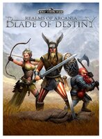 Игра для Nintendo Switch Realms of Arkania: Blade of Destiny