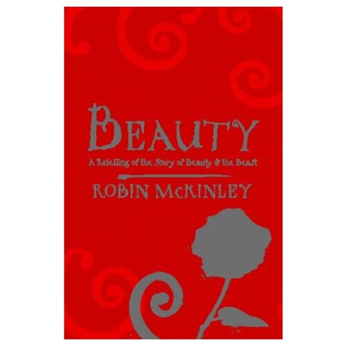 Robin McKinley "Beauty"