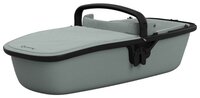 Спальный блок Quinny Lux Carrycot sand on graphite