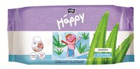 Влажные салфетки Bella Baby happy Sensitive 224 шт.