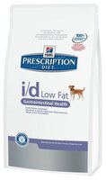 Корм для собак Hill's (2 кг) Prescription Diet I/D Canine Low Fat Gastrointestinal Health dry