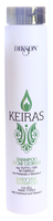 Dikson шампунь Keiras Daily Use 250 мл