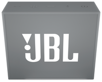 Портативная акустика JBL GO orange