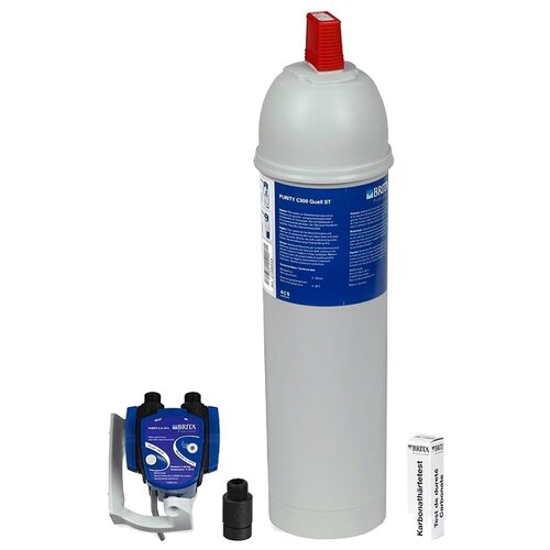 фото Фильтр под мойкой brita purity