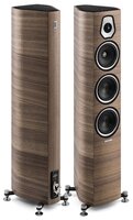 Акустическая система Sonus Faber Sonetto III white