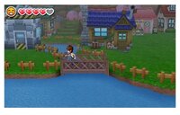 Игра для Nintendo 3DS Harvest Moon: Skytree Village